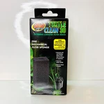 Turtle Clean 30 Fine Mechanical Filter Sponge Coarse Removes Dirt By Zoo Med. Fixed Price $6.95.
