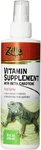 Zilla Vitamin Supplement Reptile Food Spray - 8 Fl Oz. Fixed Price $12.99.