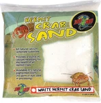 Zoo Med Hermit Crab Calcium Sand Substrate, 2 Pounds - White. Fixed Price $12.72.