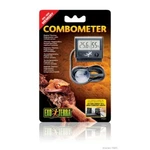 Exo Terra Digital Combo Thermometer Hygrometer PT-2470. Fixed Price $47.99.