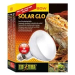 Exo Terra Solar Glo 80 W, Sunlight Simulation Lamp PT2334. Fixed Price $51.14.