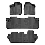 Maxliner A0128/B0083/C0083 For 2013-2020 Toyota Sienna Rows (a + C). Fixed Price $322.88.