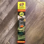 Zoo Med Eco Carpet 15/20 Gallon Reptile Terrarium Green Mpn ET-15. Fixed Price $8.00.
