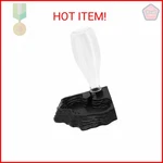 Slson Reptile Feeder Automatic Dispenser Waterer 13.5OZ Feeding Acce. Fixed Price $21.34.