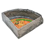 Zoo Med Rock Reptile Corner Water Dish Large KB-40. Fixed Price $29.99.