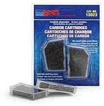 Lee's Premium Carbon Cartridge, Disposable, 2-PACK,WHITE. Fixed Price $13.66.