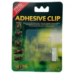 Exo Terra Self-adhesive Spare Clip. Fixed Price $15.00.