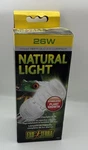 Exo Terra Natural Light 26 Watt PT-2191 Replaces Repti Glo 2.0 Compact. Fixed Price $19.99.