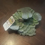 Reptology Ledge & Cave Hideout For Reptiles, Fish, And Small Animals. Fixed Price $25.00.