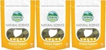Natural Science Urinary Support Supplement For Pets High Fiber Cranberry Dand.... Fixed Price $33.89.