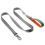 Embark Adventure Dog Leashes - Colorful, Strong, And Sturdy For Sma.... Fixed Price $22.19.