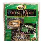 Zoo Med Forest Floor Bedding 4 Quarts Natural Cypress Mulch. Fixed Price $14.99.