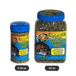 Zoo Med Natural Sinking Mud & Musk Turtle Dry Food (asst Sizes)*. Fixed Price $9.99.