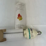 Coospider Germicidal Compact Light Bulb 110V 36W 50/60HZ Ozone Free Nib!. Fixed Price $19.99.