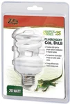 Reptile, Zilla Tropical Uv Coil Lamp (20 Watts). Fixed Price $40.70.