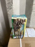 Tetrafauna Reptofilter 90 Gph For Aquatic Terrarium Up 20 Gallon. Fixed Price $15.00.