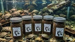 1 Lb Jar Of Mazuri Aquatic Turtle Food Diet Pellets-packed In Storable Mason. Fixed Price $16.50.