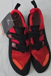 Climbx Rave Strap Red Men's Climbing Shoes Us 12.5 Uk 11.5 Eur 46.5. Fixed Price $35.49.