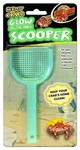 Zoo Med Hermit Crab Glow In The Dark Scooper. Fixed Price $7.95.