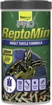 Fauna Pro Reptomin Sticks Adult Turtle Formula Daily Diet Aquatic. Fixed Price $25.70.