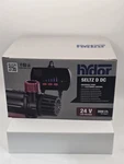 Hydor Seltz Dc 3000 Electric Controllable Universal Pump 750 Gph Black. Fixed Price $48.00.