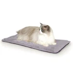 Heated Thermo-kitty Mat Indoor Bed Pet Pad For Cats An.... Fixed Price $49.47.