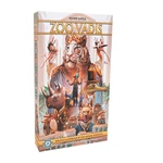 Bitewing Zoo Vadis Board Strategic Animal Negotiation For. Fixed Price $86.14.