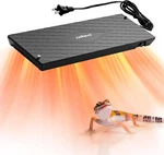 Reptile Panel Adjustable Temperature 60W Heater For Terrariums, Ene. Fixed Price $103.99.