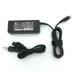 19V 4PIN Ac Adapter For Motorola Toughbook ML900 Mobile Laptop HK1223 W/pc. Fixed Price $67.70.