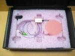 Inphenix IPSDD0804C Super Luminescent Diode Edge Emitting Light. Fixed Price $450.00.