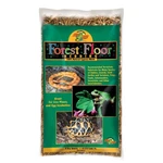 Zoo Med Forest Floor Bedding Terrarium Substrate, 8 Dry Quarts. Fixed Price $25.95.
