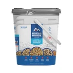 Mountain House Classic Bucket Freeze Dried Backpacking & Camping Food 24 Serving. Fixed Price $149.95.