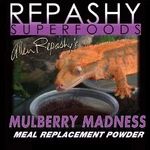 Repashy Mulberry Madness Crested Gecko Food Reptile Lizard Day Leachie Gargoy.... Fixed Price $11.00.