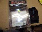 Galco Carry Safe Holster, For Purse, Brief Case, Bag, CSF2M, LC9, Solo, Ppk, #H6. Fixed Price $31.00.