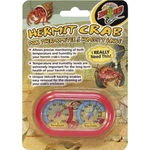 Zoo Med Hermit Crab Dual Thermometer And Humidity Gauge, Red. Fixed Price $10.99.