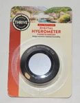Thrive Digital Hygrometer Monitor Humidity All Reptiles 5290922. Fixed Price $14.99.