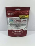 Oxbow Animal Health Critical Care Carnivore, 70 Gram, 2.47 Ounce, Exp 11/26. Fixed Price $14.85.