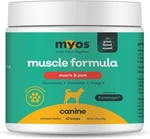 Myos Muscle & Joint Powered By Fortetropin With Green Lipped Mussel (198 Gr). Fixed Price $43.99.