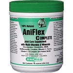 Animed Aniflex Complete Joint Care Supplement 1 Lb Multi Vitamins Minerals. Fixed Price $49.99.