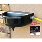 Rpi Tough Guy Heavy Duty Automatic Float Water 1.5 Gallons Black / Gray. Fixed Price $32.99.