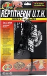 Zoomed Reptitherm Undertank Heater 10-20GAL 6X8. Fixed Price $33.99.
