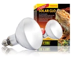 Exo Terra Solar Glo 160 W, Sunlight Simulating Lamp PT2193. Fixed Price $54.76.