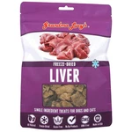 Grandma Lucy's Freeze-dried Chicken Liver Dog & Cat Treats (3.5 Oz). Fixed Price $13.99.