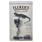 Reptile, Flukers Repta-leash (small 3.5" Harness (6' Lead)). Fixed Price $14.65.