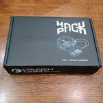 Mark Rober Crunch Labs Hack Pack Kit Diy Sand Garden 004 New Factory Sealed Box. Fixed Price $119.99.