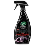 Turtle Wax Hybrid Solutions Pro All Wheel Cleaner & Iron Remover Multi Pack. Fixed Price $27.00.
