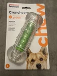 Dog Toy Petstages Crunchcore Fun Sound Texture Squeeze Usa Seller. Fixed Price $18.99.