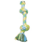 Mammoth Flossy Chew Extra Med Knot Bone 12 Inch Dog Toy Rope. Fixed Price $14.99.