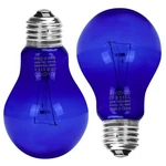 Pack Aiicioo 60W Uva Daytime Reptile Bulb Heating Lamp E26 - Blue. Fixed Price $14.00.