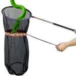Iclover Snake Catcher Net, Grabber Handling Tool, Catching Net.... Fixed Price $31.67.